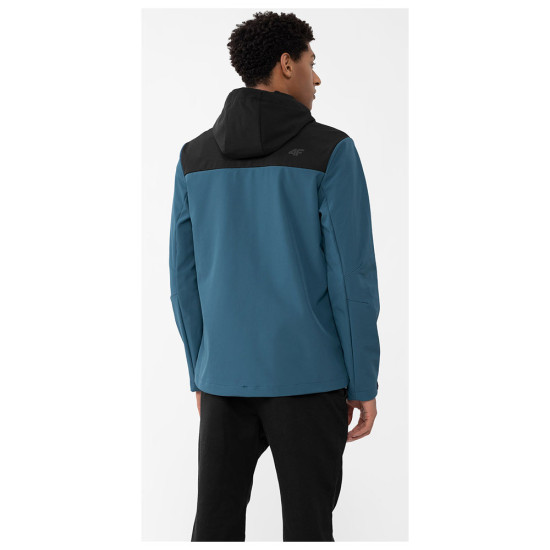 4F Ανδρικό μπουφάν Softshell 4F Ανδρικό μπουφάν Softshell